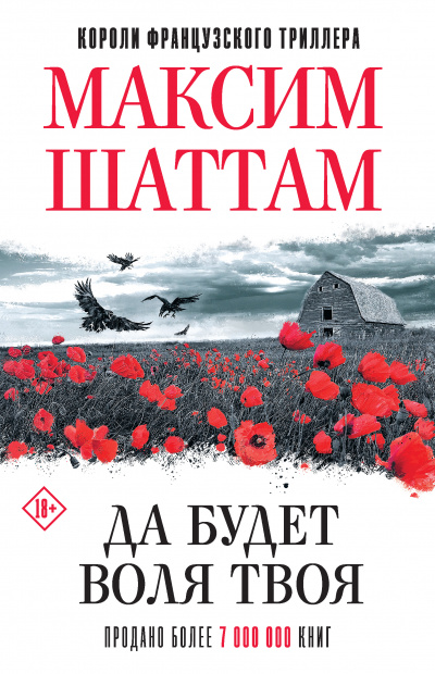 Да будет воля Твоя - Максим Шаттам Аудиокниги слушать 🎶 Лучшие аудиокниги бесплатно без регистрации и sms (смс)