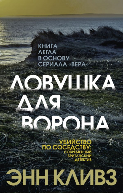 Ловушка для ворона - Энн Кливз Аудиокниги слушать 🎶 Лучшие аудиокниги бесплатно без регистрации и sms (смс)