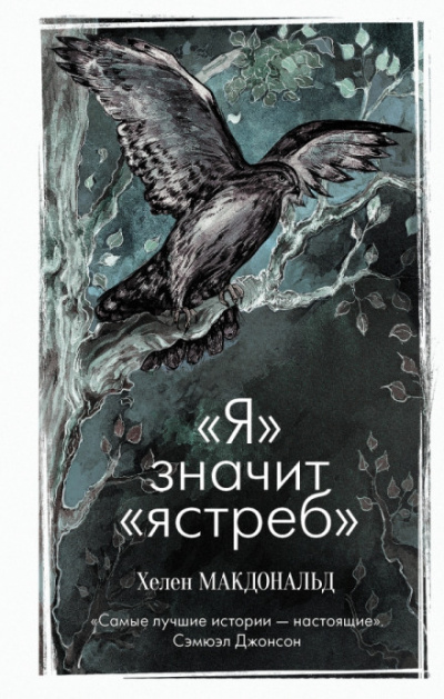 «Я» значит «Ястреб» - Хелен Макдональд Аудиокниги слушать 🎶 Лучшие аудиокниги бесплатно без регистрации и sms (смс)