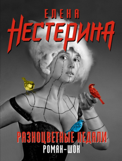 Разноцветные педали - Елена Нестерина Аудиокниги слушать 🎶 Лучшие аудиокниги бесплатно без регистрации и sms (смс)