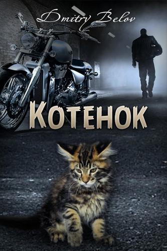 Котёнок - Дмитрий Белов Аудиокниги слушать 🎶 Лучшие аудиокниги бесплатно без регистрации и sms (смс)