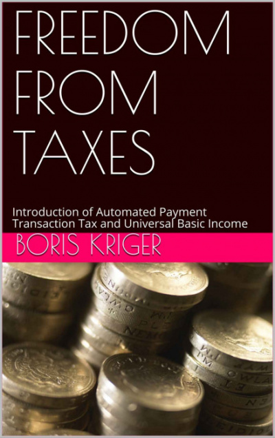 FREEDOM FROM TAXES - Борис Кригер Аудиокниги слушать 🎶 Лучшие аудиокниги бесплатно без регистрации и sms (смс)