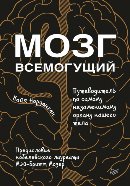 Мозг всемогущий. Путеводитель по самому незаменимому органу нашего тела - Кайя Норденген Аудиокниги слушать 🎶 Лучшие аудиокниги бесплатно без регистрации и sms (смс)