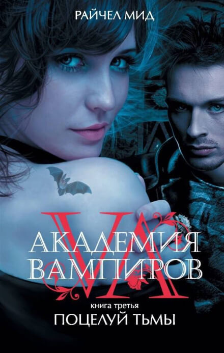 Поцелуй тьмы - Райчел Мид Аудиокниги слушать 🎶 Лучшие аудиокниги бесплатно без регистрации и sms (смс)