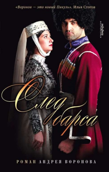 След барса - Андрей Воронов-Оренбургский Аудиокниги слушать 🎶 Лучшие аудиокниги бесплатно без регистрации и sms (смс)