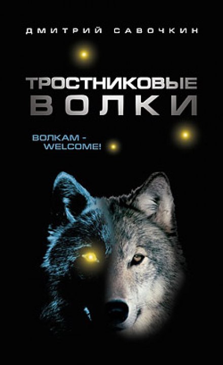 Тростниковые волки - Дмитрий Савочкин Аудиокниги слушать 🎶 Лучшие аудиокниги бесплатно без регистрации и sms (смс)