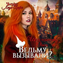 Ведьму вызывали? - Ольга Шерстобитова Аудиокниги слушать 🎶 Лучшие аудиокниги бесплатно без регистрации и sms (смс)