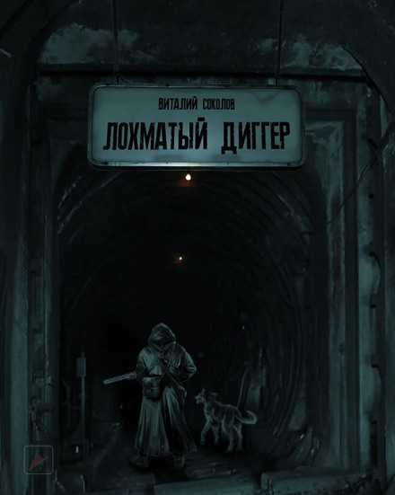 Лохматый диггер - Виталий Соколов Аудиокниги слушать 🎶 Лучшие аудиокниги бесплатно без регистрации и sms (смс)
