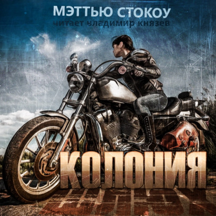 Дикость - Мэттью Стокоу Аудиокниги слушать 🎶 Лучшие аудиокниги бесплатно без регистрации и sms (смс)