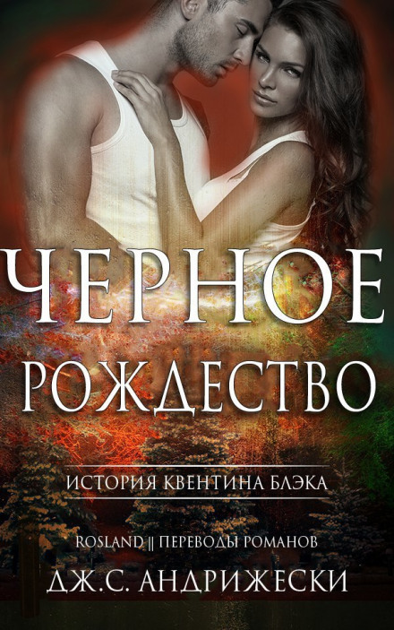Чёрное Рождество - Дж. С. Андрижески Аудиокниги слушать 🎶 Лучшие аудиокниги бесплатно без регистрации и sms (смс)