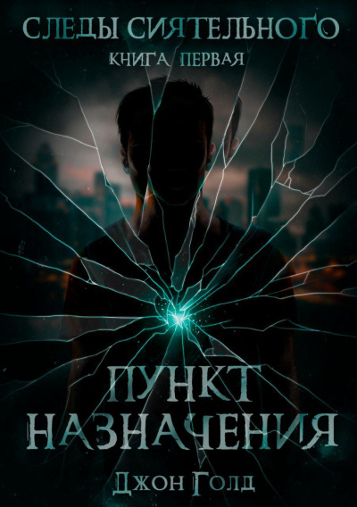 Пункт назначения - Джон Голд Аудиокниги слушать 🎶 Лучшие аудиокниги бесплатно без регистрации и sms (смс)