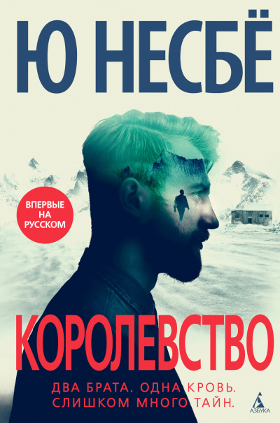 Королевство - Ю. Несбё Аудиокниги слушать 🎶 Лучшие аудиокниги бесплатно без регистрации и sms (смс)