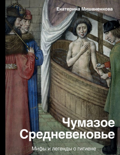 История и наука Рунета . Чумазое Средневековье. Мифы и легенды о гигиене - Екатерина Мишаненкова Аудиокниги слушать 🎶 Лучшие аудиокниги бесплатно без регистрации и sms (смс)