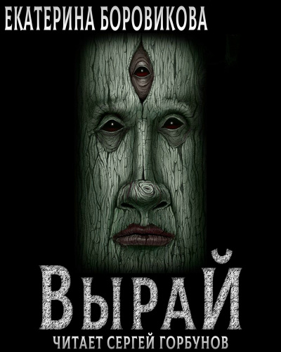 Вырай. Книга 1 - Екатерина Боровикова Аудиокниги слушать 🎶 Лучшие аудиокниги бесплатно без регистрации и sms (смс)