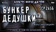Гоп-стоп и дедовские письмена - 2. Бункер - Сергей Кирнос Аудиокниги слушать 🎶 Лучшие аудиокниги бесплатно без регистрации и sms (смс)