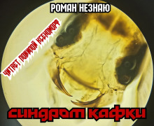 Синдром Кафки - Роман Незнаю Аудиокниги слушать 🎶 Лучшие аудиокниги бесплатно без регистрации и sms (смс)