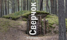 Сверчок - Вячеслав Слесарев Аудиокниги слушать 🎶 Лучшие аудиокниги бесплатно без регистрации и sms (смс)