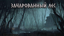 Зачарованный лес - Александр Цзи Аудиокниги слушать 🎶 Лучшие аудиокниги бесплатно без регистрации и sms (смс)