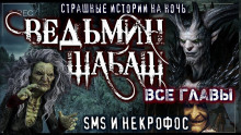 Ведьмы уходят в небо - Сергей Кирнос Аудиокниги слушать 🎶 Лучшие аудиокниги бесплатно без регистрации и sms (смс)