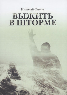 Выжить в шторме - Николай Савчук Аудиокниги слушать 🎶 Лучшие аудиокниги бесплатно без регистрации и sms (смс)