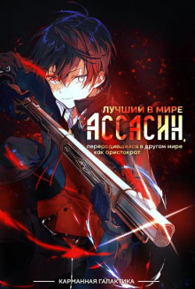 Лучший в мире ассасин, переродившийся в другом мире как аристократ. Том 1 - Цукиё Руи Аудиокниги слушать 🎶 Лучшие аудиокниги бесплатно без регистрации и sms (смс)