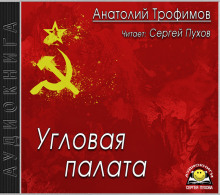 Угловая палата - Анатолий Трофимов Аудиокниги слушать 🎶 Лучшие аудиокниги бесплатно без регистрации и sms (смс)