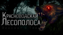 Красноводская лесополоса - Винсент О' Аудиокниги слушать 🎶 Лучшие аудиокниги бесплатно без регистрации и sms (смс)