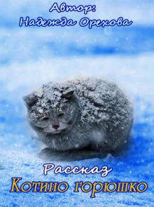 Котино горюшко - Надежда Орехова Аудиокниги слушать 🎶 Лучшие аудиокниги бесплатно без регистрации и sms (смс)