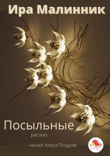 Посыльные - Ира Малинник Аудиокниги слушать 🎶 Лучшие аудиокниги бесплатно без регистрации и sms (смс)
