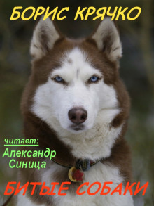 Битые собаки - Борис Крячко Аудиокниги слушать 🎶 Лучшие аудиокниги бесплатно без регистрации и sms (смс)