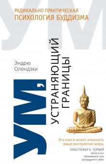 Ум, устраняющий границы. Радикально практическая психология буддизма - Эндрю Олендзки Аудиокниги слушать 🎶 Лучшие аудиокниги бесплатно без регистрации и sms (смс)
