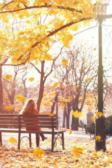 Последний день осени - Михаил Ламм Аудиокниги слушать 🎶 Лучшие аудиокниги бесплатно без регистрации и sms (смс)