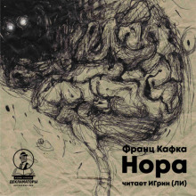 Нора - Франц Кафка Аудиокниги слушать 🎶 Лучшие аудиокниги бесплатно без регистрации и sms (смс)