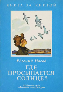 Где просыпается солнце? - Евгений Носов Аудиокниги слушать 🎶 Лучшие аудиокниги бесплатно без регистрации и sms (смс)