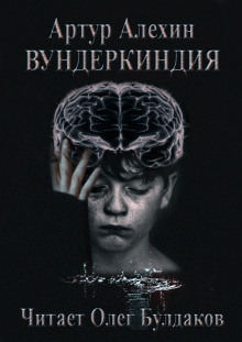 Вундеркиндия - Артур Алехин Аудиокниги слушать 🎶 Лучшие аудиокниги бесплатно без регистрации и sms (смс)