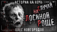 Случай на Лосиной Роще - Олег Новгородов Аудиокниги слушать 🎶 Лучшие аудиокниги бесплатно без регистрации и sms (смс)