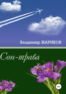 Сон-трава - Владимир Жариков Аудиокниги слушать 🎶 Лучшие аудиокниги бесплатно без регистрации и sms (смс)
