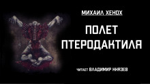 Полет птеродактиля - Автор неизвестен Аудиокниги слушать 🎶 Лучшие аудиокниги бесплатно без регистрации и sms (смс)