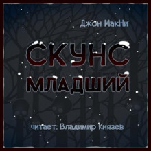 Скунс младший - Джон МакНИ Аудиокниги слушать 🎶 Лучшие аудиокниги бесплатно без регистрации и sms (смс)