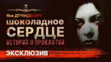 Шоколадное сердце - Яна Демидович Аудиокниги слушать 🎶 Лучшие аудиокниги бесплатно без регистрации и sms (смс)