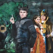 Хроники Тридесятого - Дмитрий Мансуров Аудиокниги слушать 🎶 Лучшие аудиокниги бесплатно без регистрации и sms (смс)