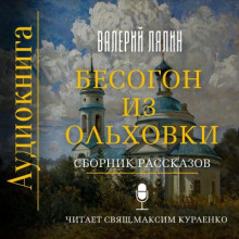 Бесогон из Ольховки. Сборник рассказов - Валерий Лялин Аудиокниги слушать 🎶 Лучшие аудиокниги бесплатно без регистрации и sms (смс)