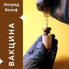 Вакцина - Ingrid Wolf Аудиокниги слушать 🎶 Лучшие аудиокниги бесплатно без регистрации и sms (смс)