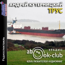 Трус - Андрей Кутерницкий Аудиокниги слушать 🎶 Лучшие аудиокниги бесплатно без регистрации и sms (смс)