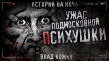 Ужас подмосковной психушки - Влад Кожин Аудиокниги слушать 🎶 Лучшие аудиокниги бесплатно без регистрации и sms (смс)