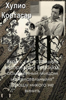 Вход с велосипедом воспрещен - Хулио Кортасар Аудиокниги слушать 🎶 Лучшие аудиокниги бесплатно без регистрации и sms (смс)