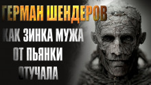 Как Зинка мужа от пьянства отучала - Герман Шендеров Аудиокниги слушать 🎶 Лучшие аудиокниги бесплатно без регистрации и sms (смс)