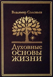 Духовные основы жизни - Владимир Соловьёв Аудиокниги слушать 🎶 Лучшие аудиокниги бесплатно без регистрации и sms (смс)