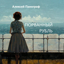 Порванный рубль - Автор неизвестен Аудиокниги слушать 🎶 Лучшие аудиокниги бесплатно без регистрации и sms (смс)