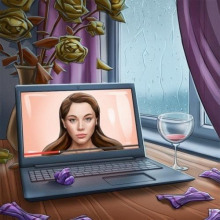 Фантики - Светлана Фалий Аудиокниги слушать 🎶 Лучшие аудиокниги бесплатно без регистрации и sms (смс)
